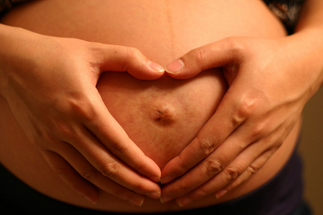 Some things they don’t tell you about pregnancy, childbirth, or postpartum